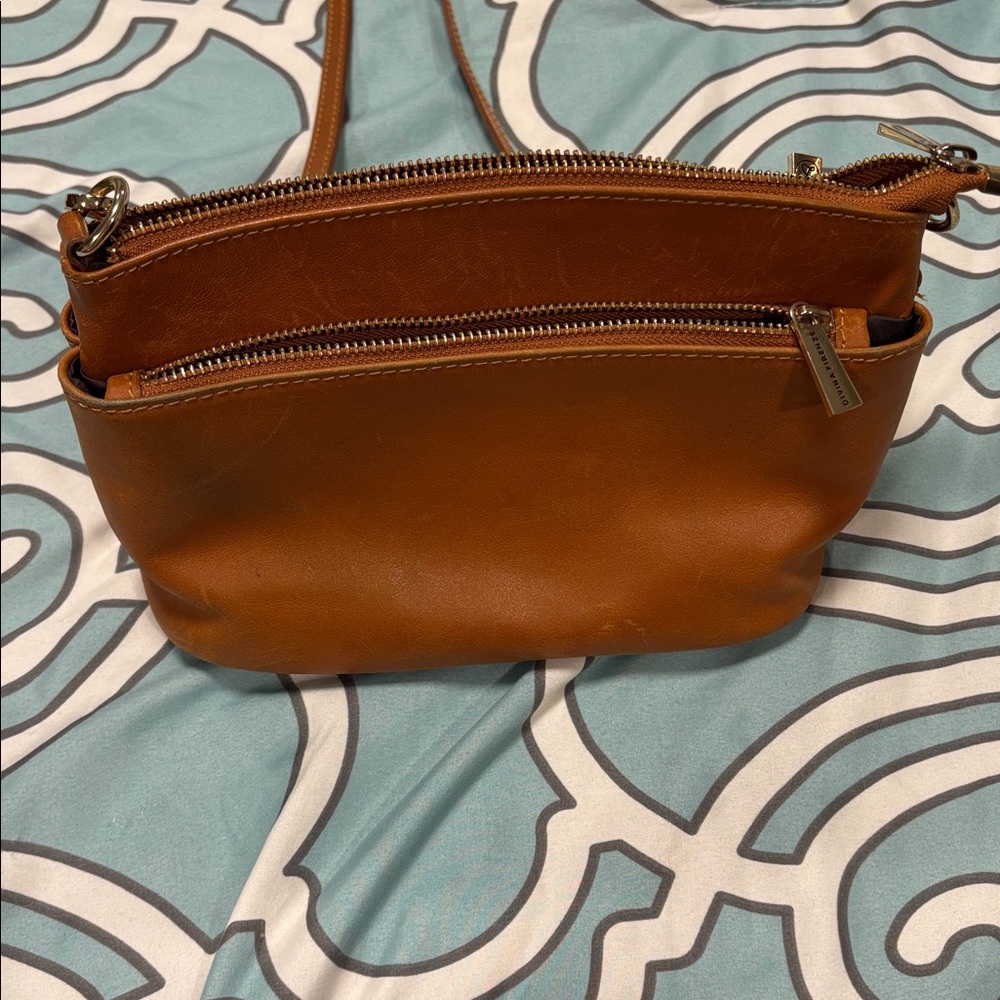 Divina Firenze Crossbody Bag